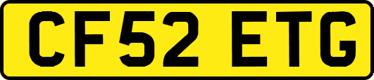 CF52ETG