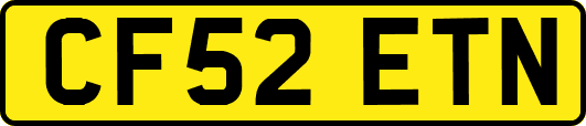 CF52ETN