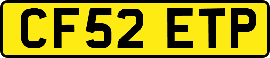 CF52ETP