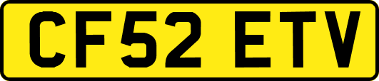 CF52ETV