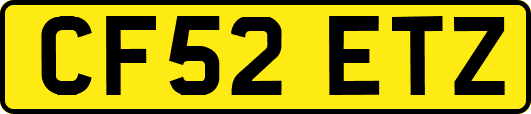 CF52ETZ
