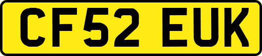 CF52EUK