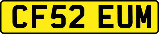 CF52EUM