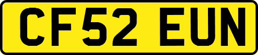 CF52EUN