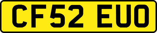 CF52EUO