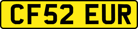 CF52EUR