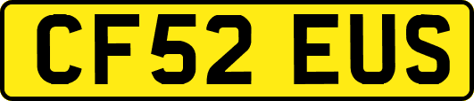 CF52EUS