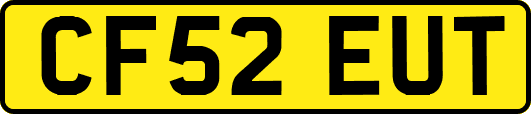 CF52EUT