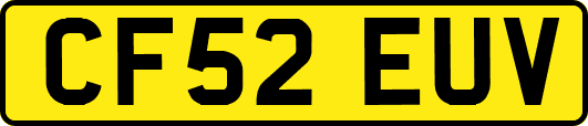 CF52EUV