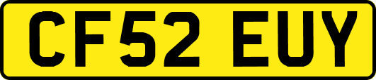 CF52EUY