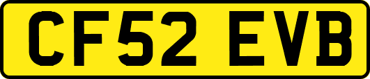 CF52EVB