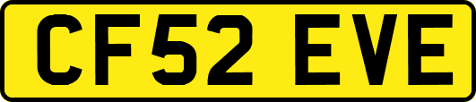 CF52EVE