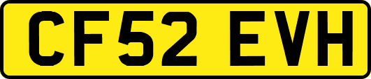 CF52EVH