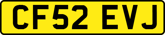 CF52EVJ