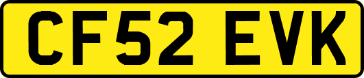 CF52EVK