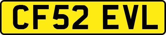 CF52EVL