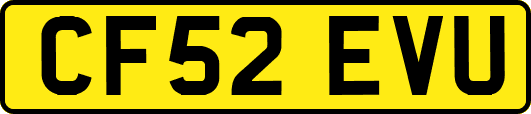 CF52EVU