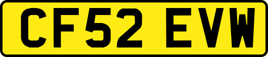 CF52EVW