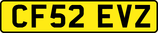 CF52EVZ