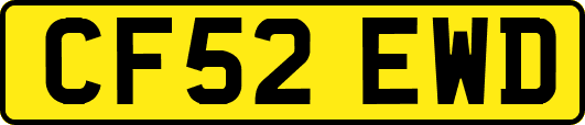 CF52EWD