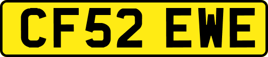 CF52EWE