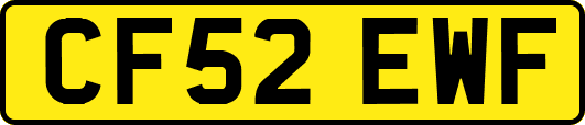 CF52EWF