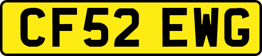CF52EWG
