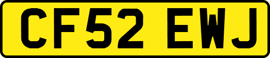 CF52EWJ