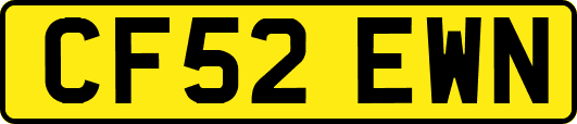 CF52EWN
