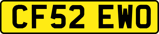 CF52EWO