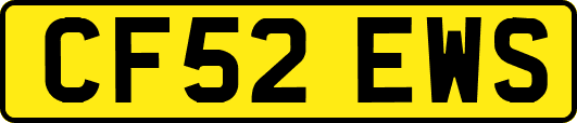 CF52EWS