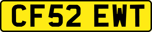 CF52EWT