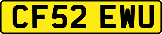 CF52EWU