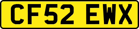 CF52EWX