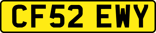 CF52EWY