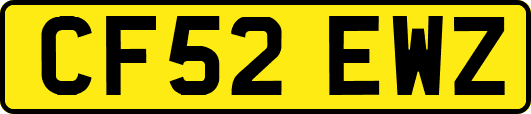 CF52EWZ