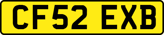 CF52EXB