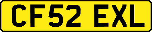 CF52EXL