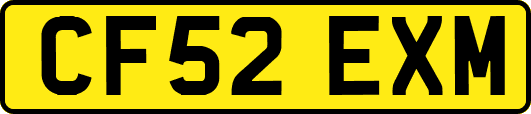 CF52EXM