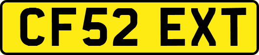 CF52EXT