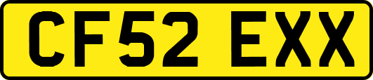 CF52EXX