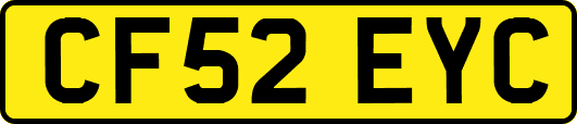 CF52EYC