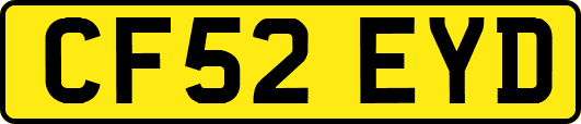CF52EYD