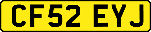 CF52EYJ