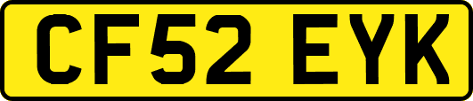 CF52EYK
