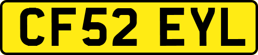 CF52EYL