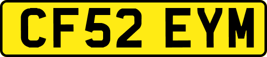 CF52EYM