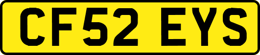 CF52EYS