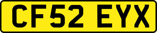 CF52EYX