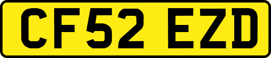 CF52EZD
